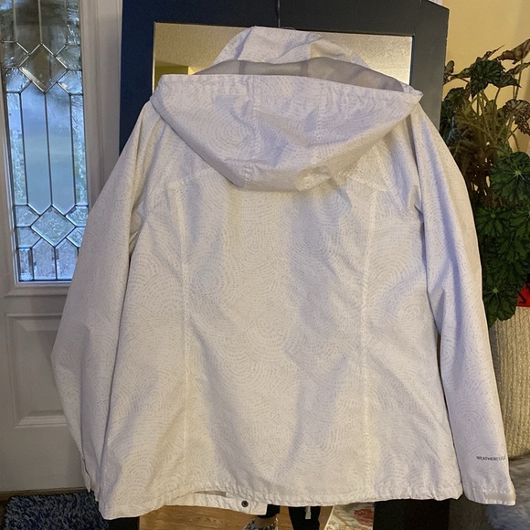 EDDIE BAUER weatheredge woman jacket - Picture 8 of 14